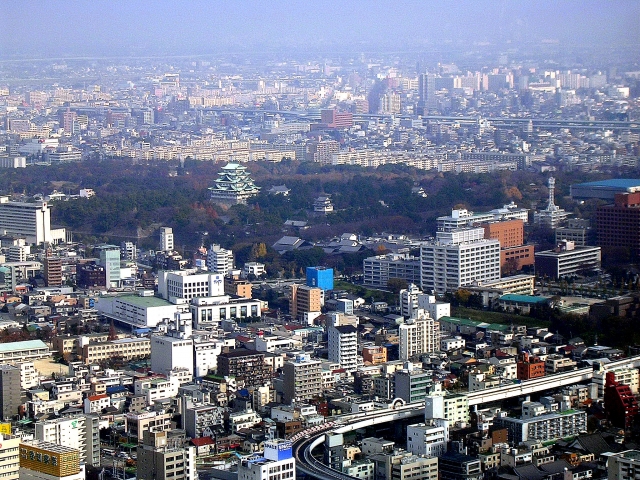 インテグレは日本を元気にします！