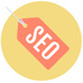 ホームページ制作　機能　検索エンジン対策 SEO